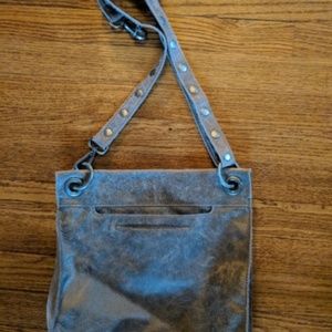 NWOT Hammitt Crossbody Bag- Large Paul